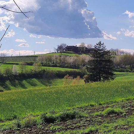 Villa Pieve Moncalvo Exterior foto